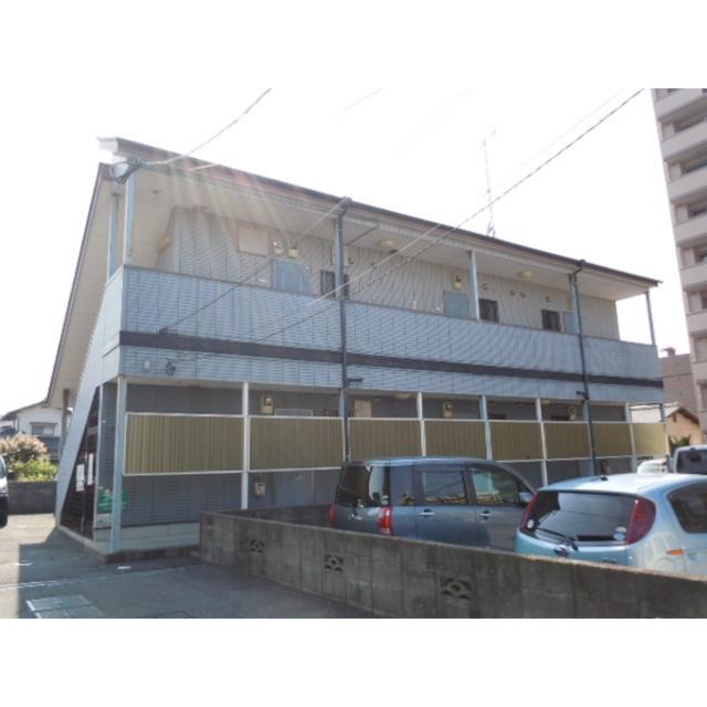 JS HOUSE(1LDK/1階)