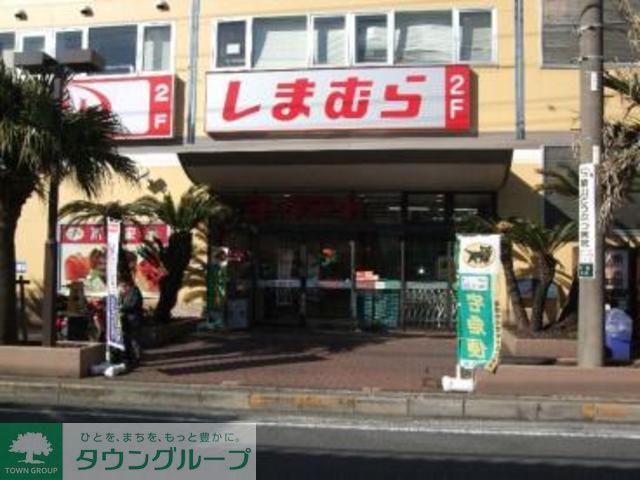 ネクサス逗子(ワンルーム/1階)の周辺写真