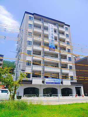 LA MONTAGUNE (1LDK/4階)