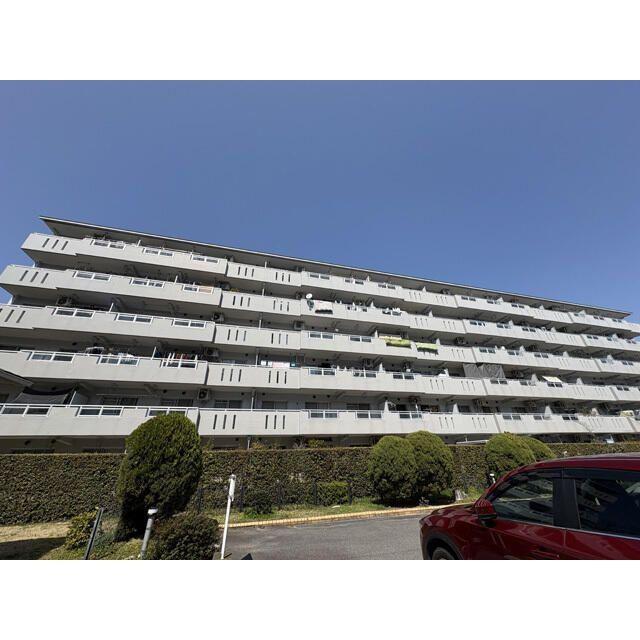 アーバンラフレ志賀13号棟(4LDK/1階)