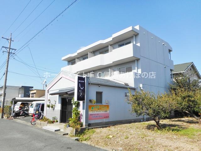 マンションユキ(1K/3階)