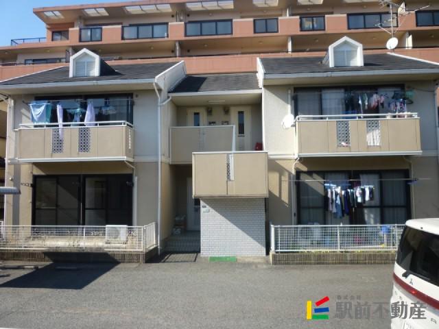 ウィズI(2LDK/2階)