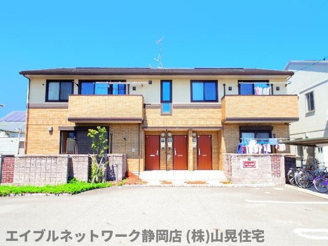 リヴェール北安東(3LDK/1階)