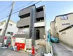 KEIAI RESIDENCE 北小金II(1LDK/3階)