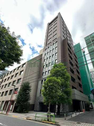 LASANTE麹町(2LDK/12階)