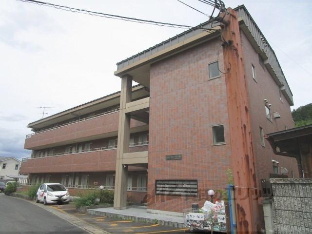 シャンクレール小桜(1DK/1階)