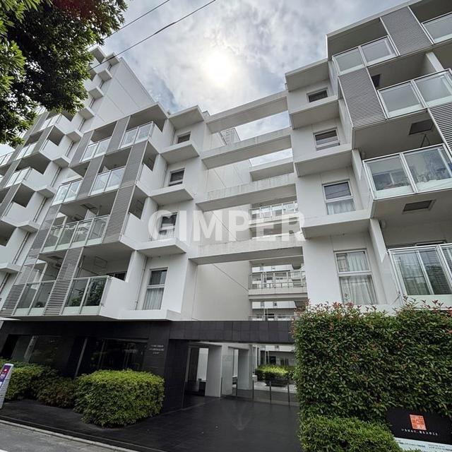 PRIME URBAN 東中野 COURT(ワンルーム/7階)