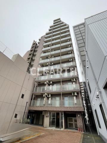 スカイコート本郷東大前壱番館(1DK/3階)