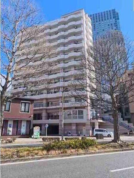 ライオンズマンション一番町(ワンルーム/6階)