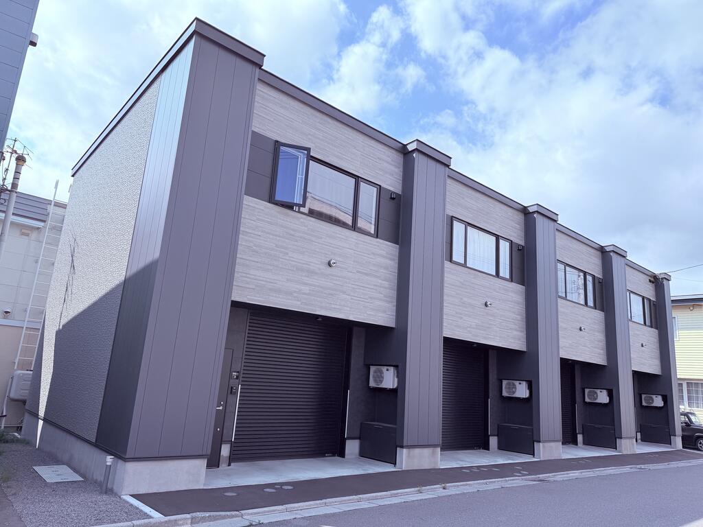 BASE G(1LDK/2階)
