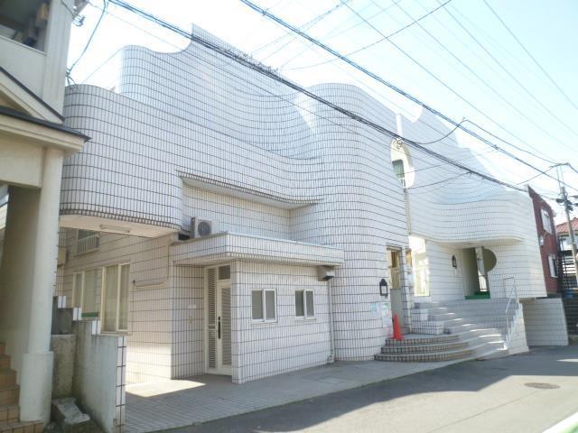 志幸ホーム 1(1K/2階)
