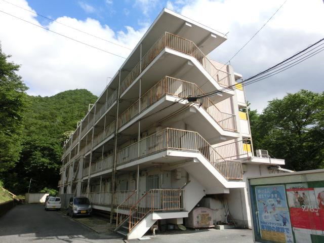 ビレッジハウス野村(3DK/4階)