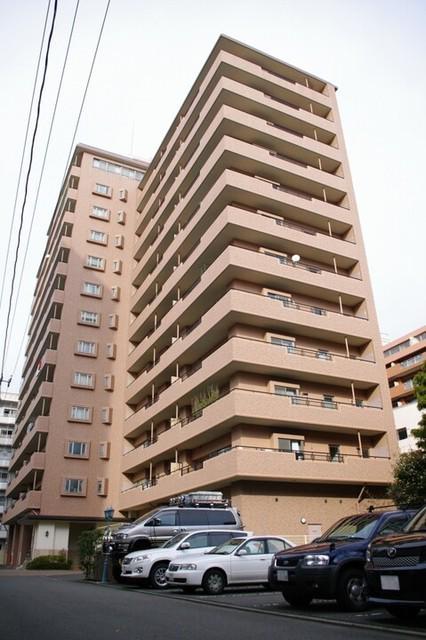 木町通シティハウス北一番丁(2LDK/7階)