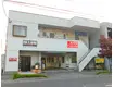 塩山駅前松本ビル(1LDK/2階)