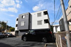ヘーベルヴィレッジ要町ヘーベルVILLAGE山手通(2LDK/1階)