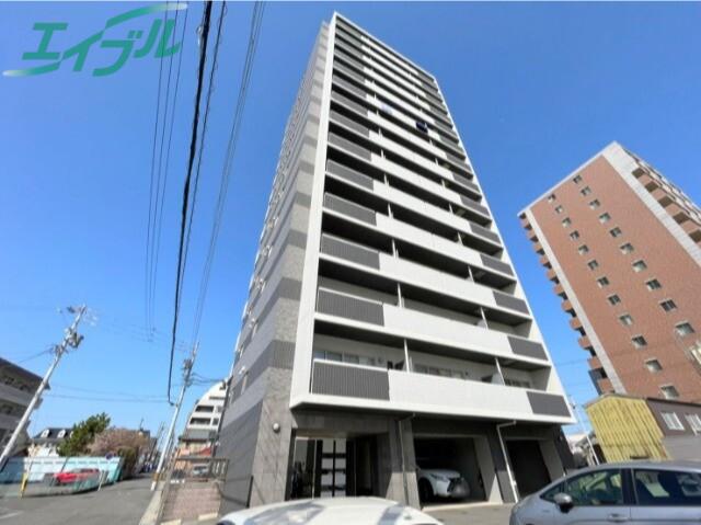 S-FORT四日市 ARCAM(2LDK/5階)