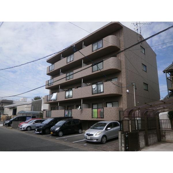 カーサ木村(2LDK/4階)