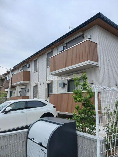 SORAYA GARDEN(3LDK/2階)