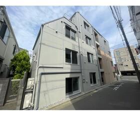 URBAN NEST 杉並(1DK/1階)