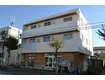鵠沼海岸7丁目マンション(1SLDK/3階)