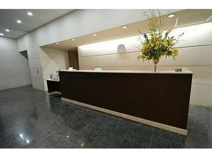 イッツ東京フォーサイトスクエア(3LDK/11階)の外観写真