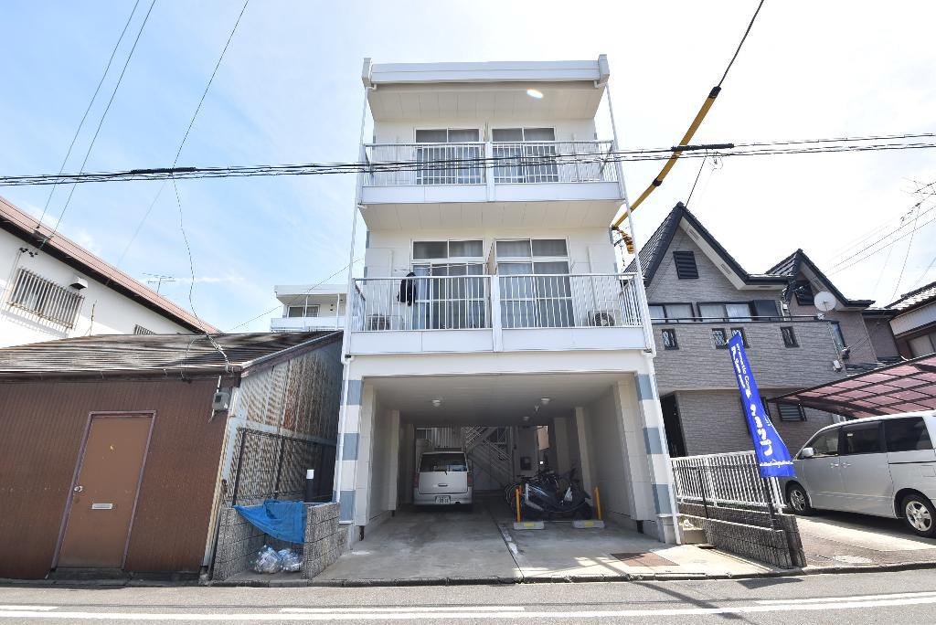 カーサ曽池町(1K/3階)