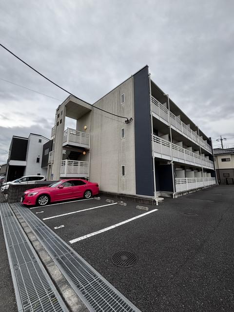 レオネクストレーヴ(ワンルーム/1階)