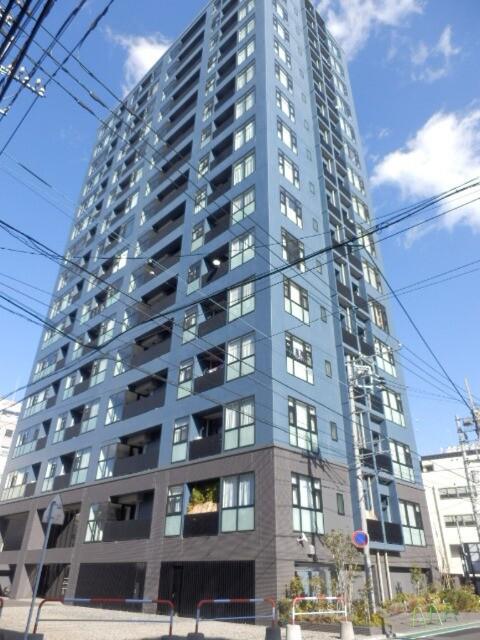 コンフォリア大宮(3LDK/9階)
