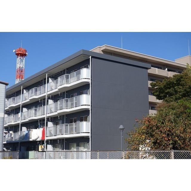 自由ヶ丘シティハウス(3K/2階)