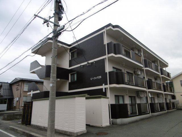 ピーコック28(2LDK/3階)