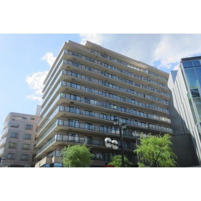アルス・クリオ藤沢(2LDK/3階)