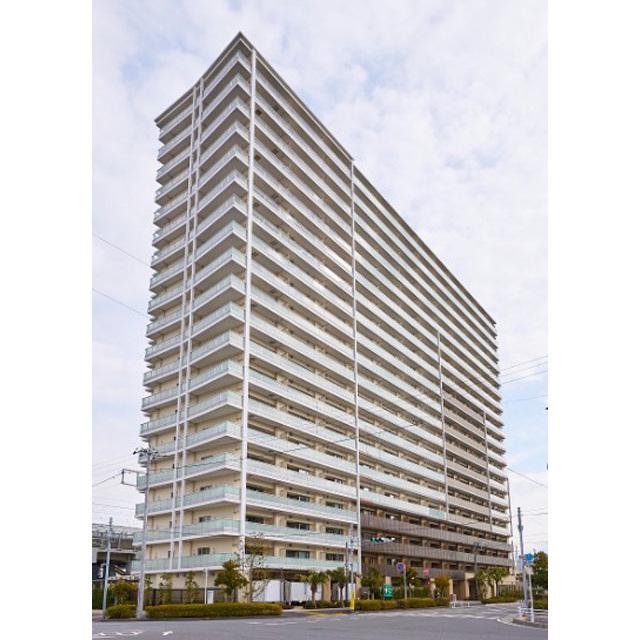 パークホームズLALA南船橋ステーションプレミア(3LDK/9階)