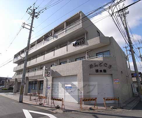 KSクラブハウス(1K/4階)