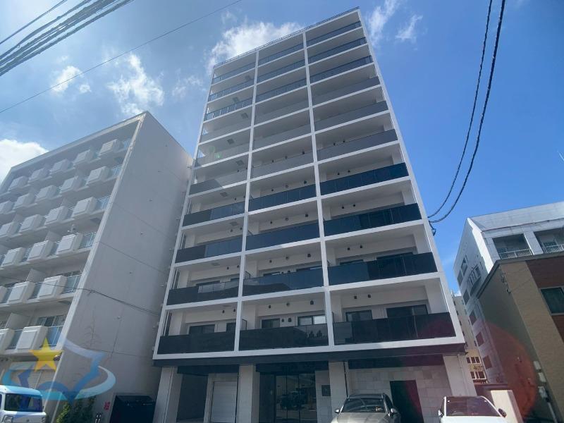 GIRAFFE ODORI-NISHI15 PREMIER(2LDK/5階)