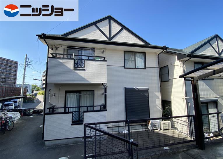 メルベーユ小坂A(2LDK/1階)