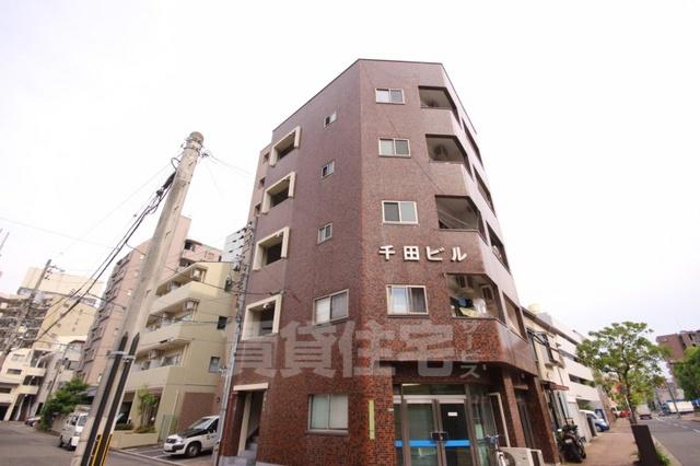 千田ビル(1K/5階)