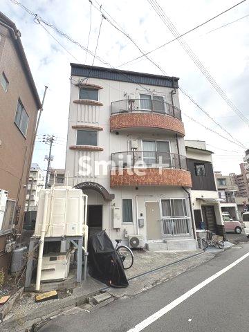 ファミール京町(2DK/2階)