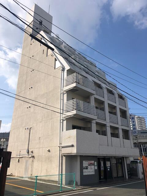 新生マンション天神(ワンルーム/7階)