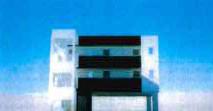 GREEN HILLS7(1LDK/2階)