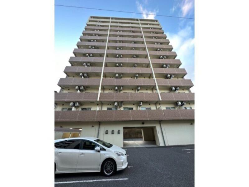 ONE ROOF FLAT TENJINBASHI(1DK/5階)