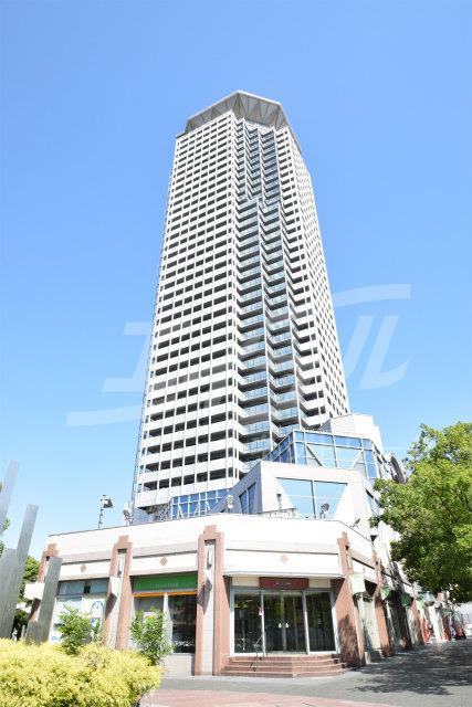 メロード吹田(3LDK/16階)