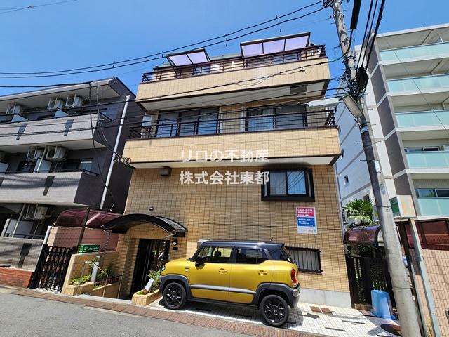 PALACE MARCY(2K/2階)
