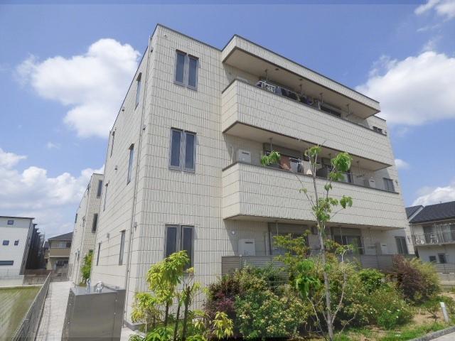 オプレジール鴨川(2LDK/3階)