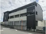 神戸電鉄粟生線 小野駅(兵庫) 徒歩20分 3階建 築12年