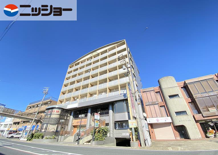 ベルビレッジ上汐田(3LDK/6階)