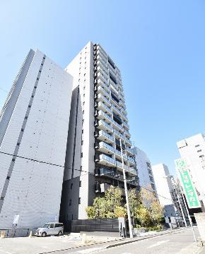 プラウドタワー名駅南(2LDK/4階)