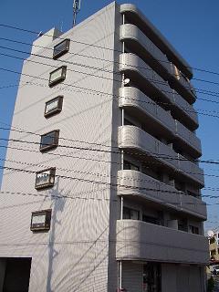ロイヤルビュー石原(3LDK/5階)