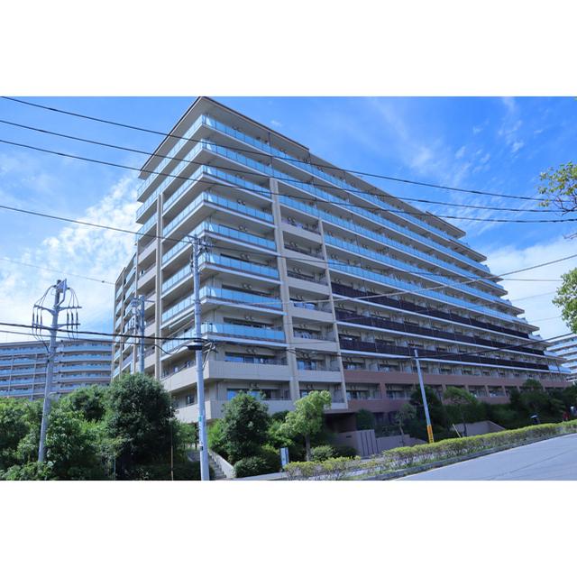 プラウド船橋 四街区(3LDK/9階)