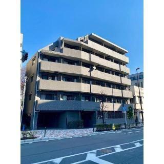 エスティメゾン大塚(1K/1階)