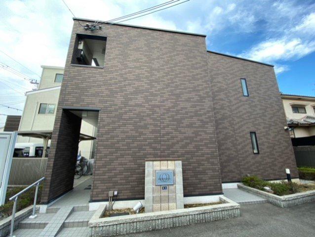 レオネクストスカイスクレイパー(ワンルーム/2階)